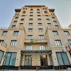 Al Anvar Halal Hotel by HotelPro group