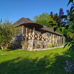 Chalet la Liresse