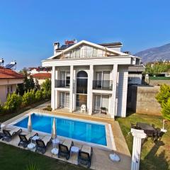 Cihan Villa, Özel Havuzlu, Fethiye