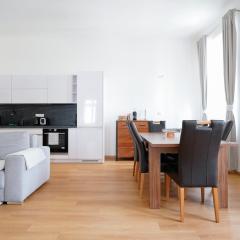 The Dante Prague - Family and Friends Apartments