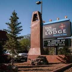 Taos Valley Lodge