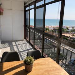 Apartamento con vistas al mar, Punta Umbria