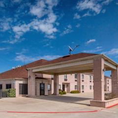 Red Roof Inn Fort Worth - Saginaw