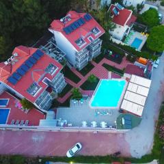 Nokta Babadağ Suit Apart, Fethiye, Ölüdeniz