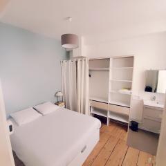 Le Perrot - 38m2 - 1 chambre