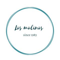 Los molinos 1983