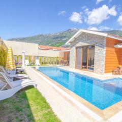 Tlos Deluxe 3+1 Villa ,Özel Havuzlu, Fethiye