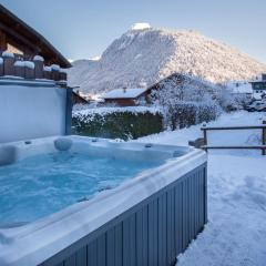 Simply Morzine - Chalet Stade