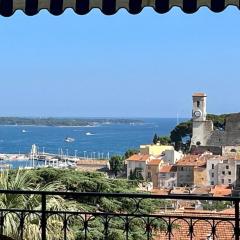 NEWLY RENOVATED! Harbour View on Balcony Terrace