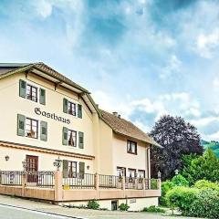 Hotel Kirchbühl im Schwarzwald Hôtel