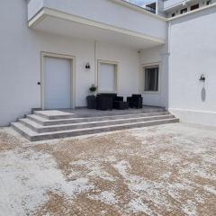 VILLA BIANCA Porto Cesareo