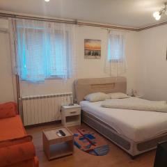 Apartman Anastasija