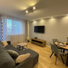 Apartament blisko plaży