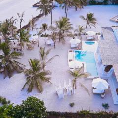 Simba Wa Kale Suites & Beach