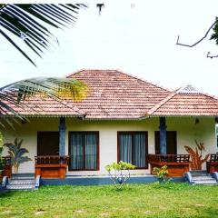 KOTTACKAL NATURE INN