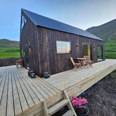 Kalsoy cottages - Jogvansstova