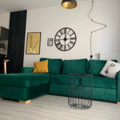 Apartament 44