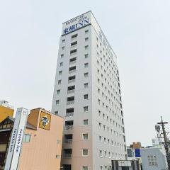 Toyoko Inn Kintetsu Yokkaichi eki Kita guchi