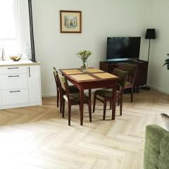 Apartament Nałęczowski Zakątek