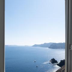 SantorOia Luxury Suites by Caldera Houses