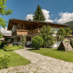 Ferienwohnungen Kesselgrub in Altenmarkt-Zauchensee