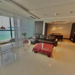 Haeundae Luxury House