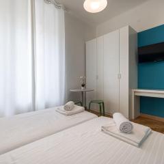 Mia Rooms - Zimmer mit Privatbad Bozen Zentrum01