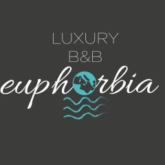 Luxury B&b Euphorbia