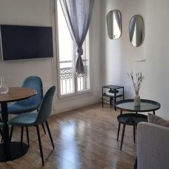 Appartement Vieux-Port/ 2 min du métro Estrangin