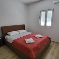 Novi Relax apartment