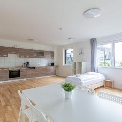 T&K Apartments - Bergisch Gladbach - 3 Comfortable Apartments - 18 min to Fair Messe Cologne