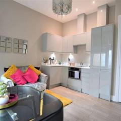 FLASH SALE Brighton City Centre Seafront 1 Bedroom Flat BN1GRE09