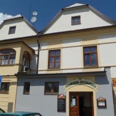 Hotel Praded Jesenik