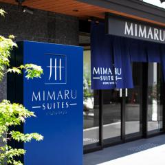 MIMARU SUITES Kyoto Shijo