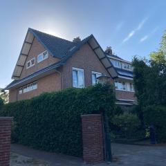 'Onder-dak' 2-persoons appartement