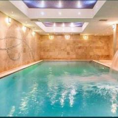 Apartamenty 45m przy plaży basen beach and pool