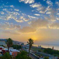 Apartamento de la Candelaria I