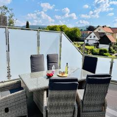 FeWo Bachlauf mit großer Terrasse von Harztraveler