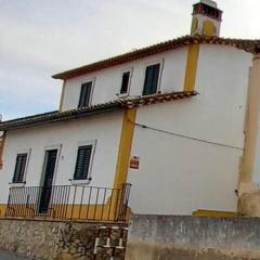 Casa da Avó Bi