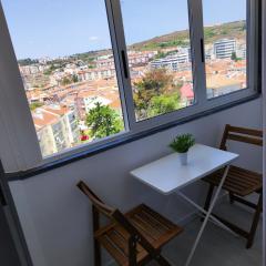 Vista Panorâmica Amadora