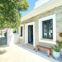 Urban Oasis: Stone House with pool & garden