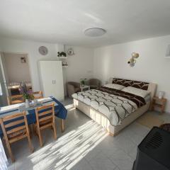 Apartmán BENÍŠKOVEC, Suchdol nad Lužnicí