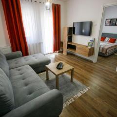 Apartman Paratetis 1