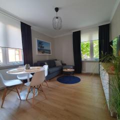 Apartament Blue Hel