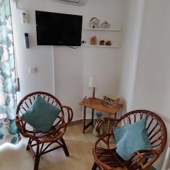 Apartamento Playa de Monte Gordo