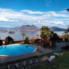 Rossana Apartment Lago Maggiore