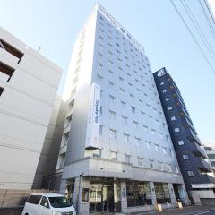 Toyoko Inn Fukuyama-eki Shinkansen Minami-guchi