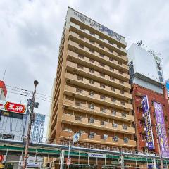 Toyoko Inn Osaka Namba Nippombashi