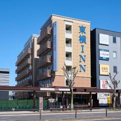 Toyoko Inn Kintetsu Nara Ekimae