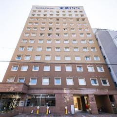 Toyoko Inn Tokyo Tachikawa eki Kita guchi